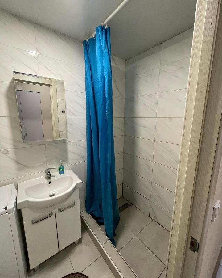 Затишна Smart-Квартира Kiev Esterno foto